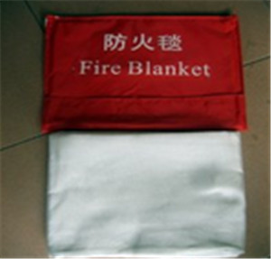 防火毯（灭火毯）