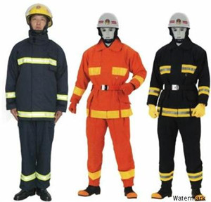 消防服装系列
