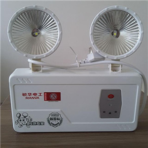 应急灯20