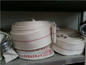 消防水带