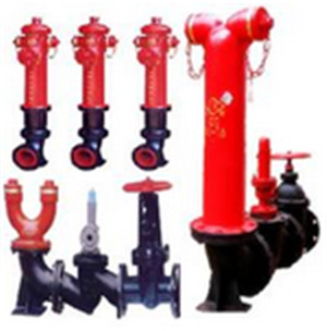 消火栓阀门