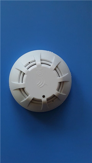 联网烟感带短信通知