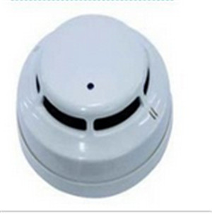 连网型感烟探测器