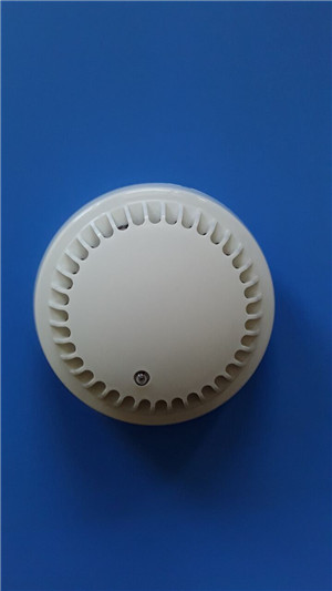 独立烟感3C认证