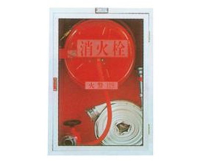 消火栓箱6