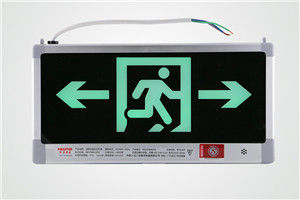 疏散指示灯G