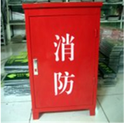 5X2灭火器箱