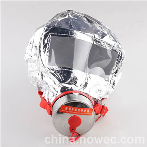 火灾自助呼吸器1