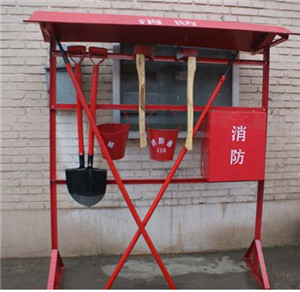 消防架4
