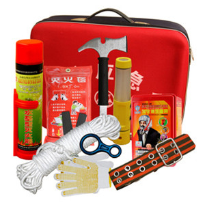 消防应急包