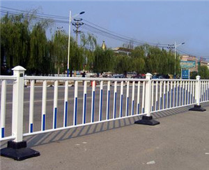 道路护栏
