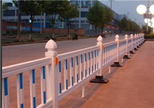道路护栏