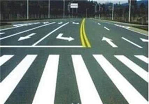 室外划线