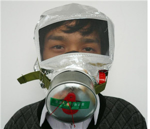 火灾自助呼吸器3