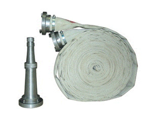 10-80-25消防水带