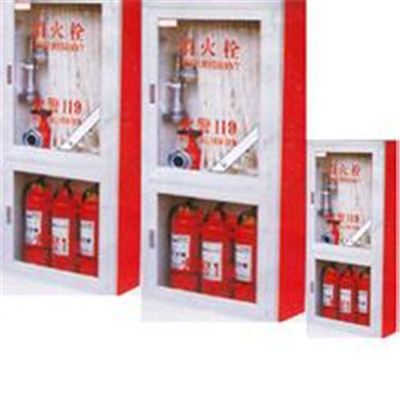 消火栓箱5