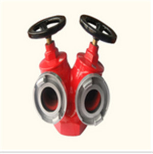消火栓阀门