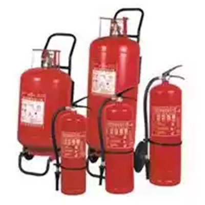 5公斤-35公斤干粉灭火器 