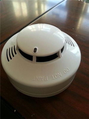 独立烟感有3C证书