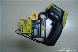 消电检（检查用仪器）
