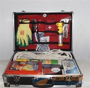 八件套应急包