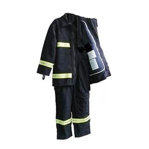 02厚款消防服