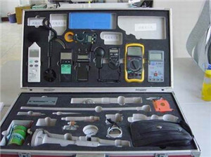 消电检（检查工具）