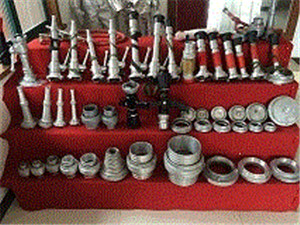 高压水枪及配件