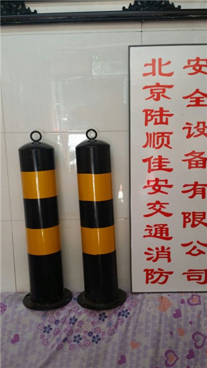 加厚型固定路桩