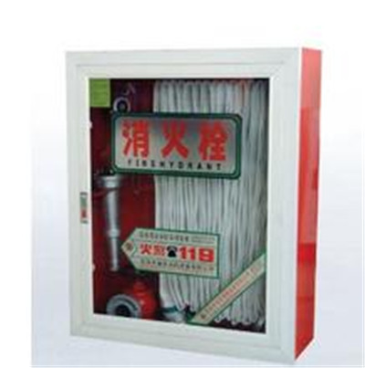 消火栓箱8
