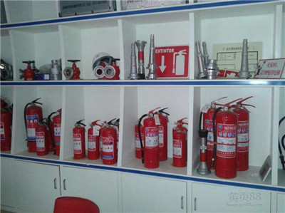 消防产品系列