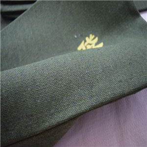 沙袋材料4*4加厚帆布